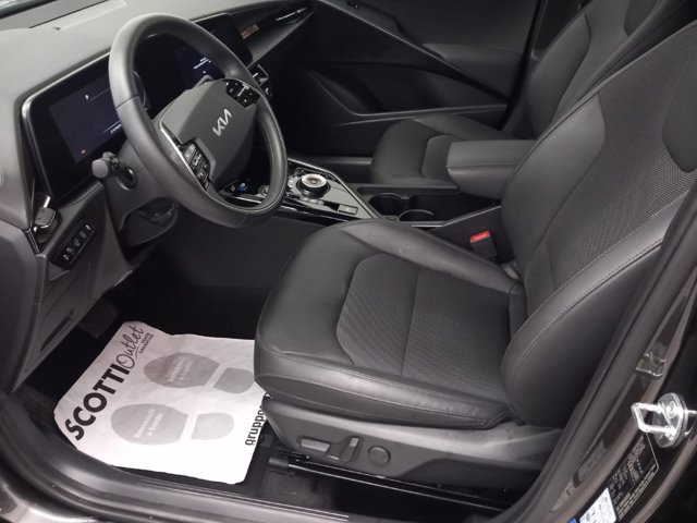 KIA Niro 1.6 gdi hev evolution dct6