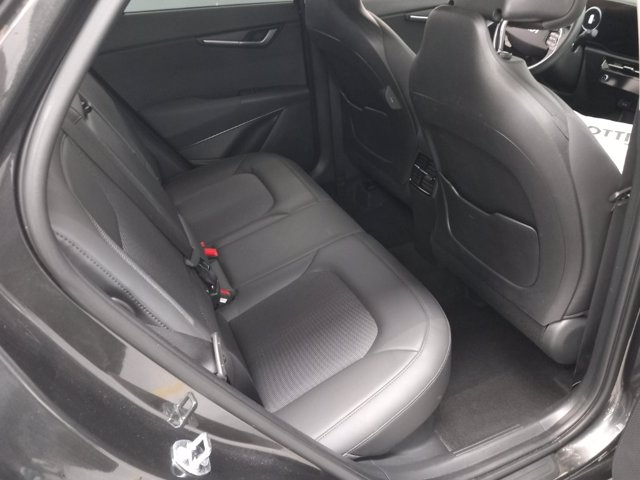 KIA Niro 1.6 gdi hev evolution dct6