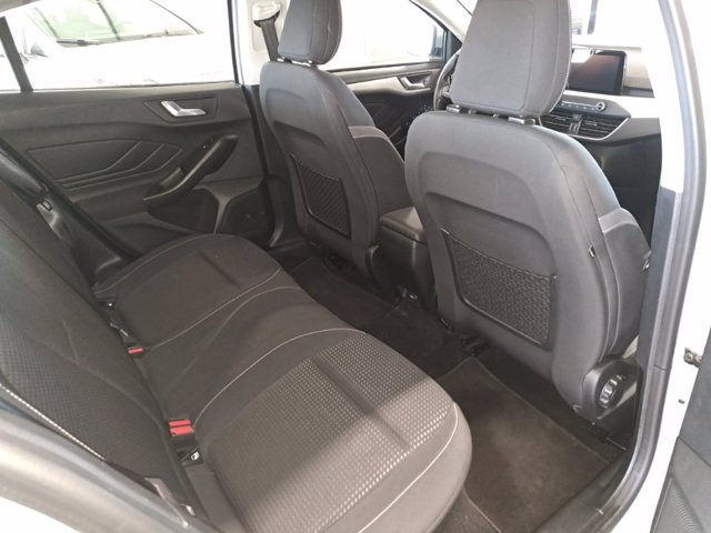 FORD Focus 1.0 ecoboost 100cv