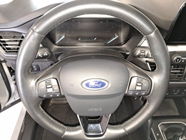 FORD Focus 1.0 ecoboost 100cv