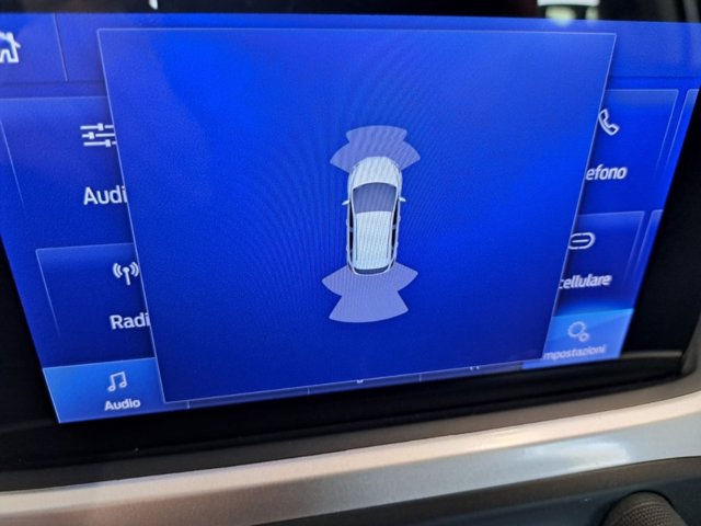 FORD Focus 1.0 ecoboost 100cv