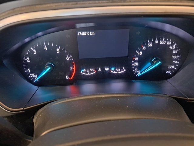 FORD Focus 1.0 ecoboost 100cv