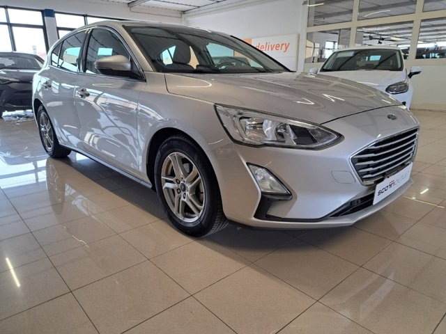 FORD Focus 1.0 ecoboost 100cv