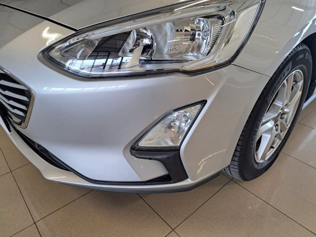 FORD Focus 1.0 ecoboost 100cv