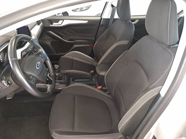 FORD Focus 1.0 ecoboost 100cv