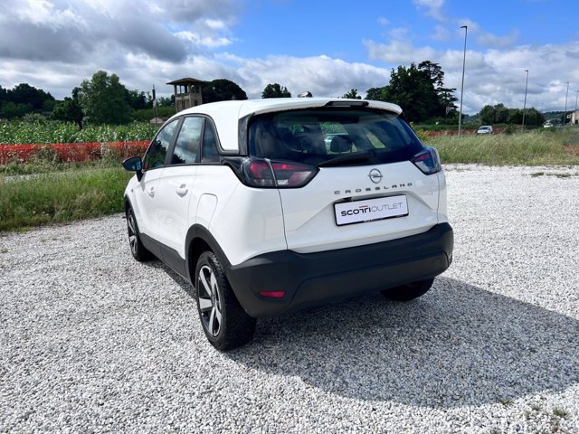 OPEL Crossland 1.5 ecotec ultimate 110cv