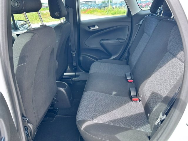 OPEL Crossland 1.5 ecotec ultimate 110cv