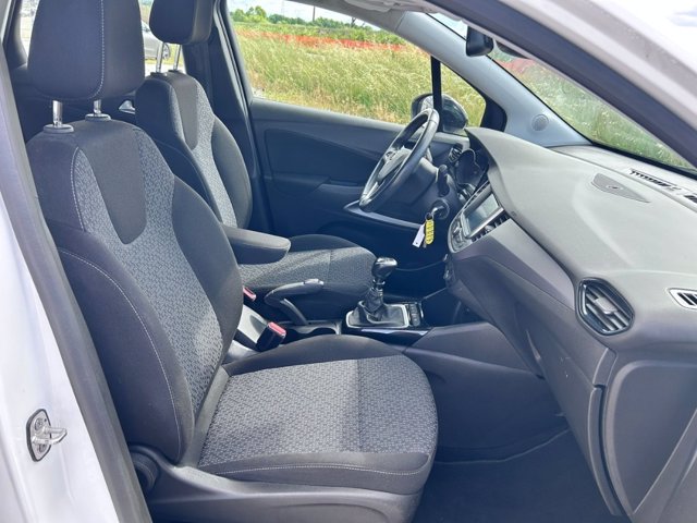 OPEL Crossland 1.5 ecotec ultimate 110cv