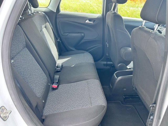 OPEL Crossland 1.5 ecotec ultimate 110cv