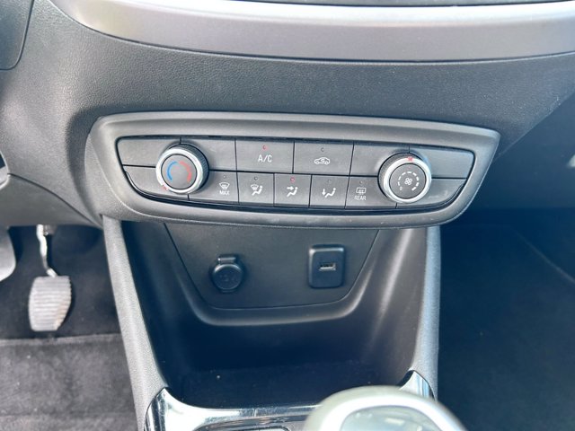 OPEL Crossland 1.5 ecotec ultimate 110cv