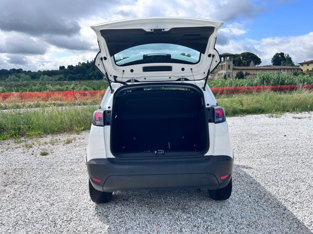 OPEL Crossland 1.5 ecotec ultimate 110cv