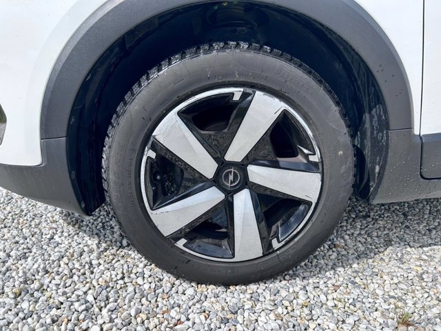 OPEL Crossland 1.5 ecotec ultimate 110cv