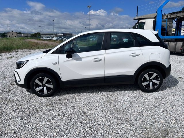 OPEL Crossland 1.5 ecotec ultimate 110cv