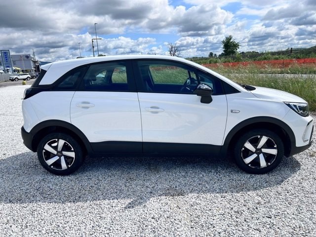 OPEL Crossland 1.5 ecotec ultimate 110cv