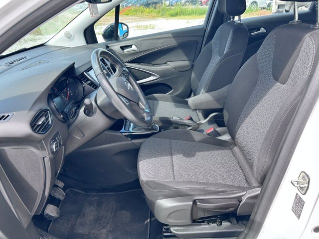OPEL Crossland 1.5 ecotec ultimate 110cv