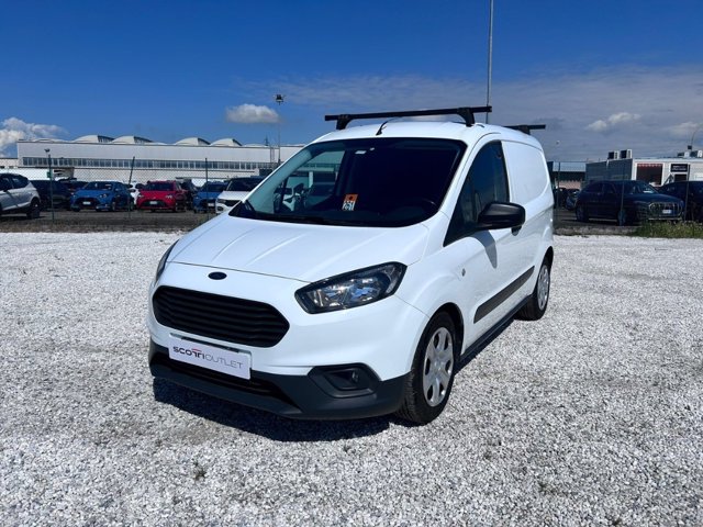 FORD Transit Courier 1.5 TDCi 75CV Van Trend