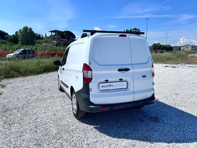 FORD Transit Courier 1.5 TDCi 75CV Van Trend