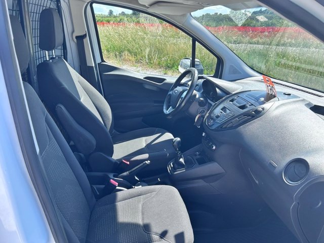 FORD Transit Courier 1.5 TDCi 75CV Van Trend