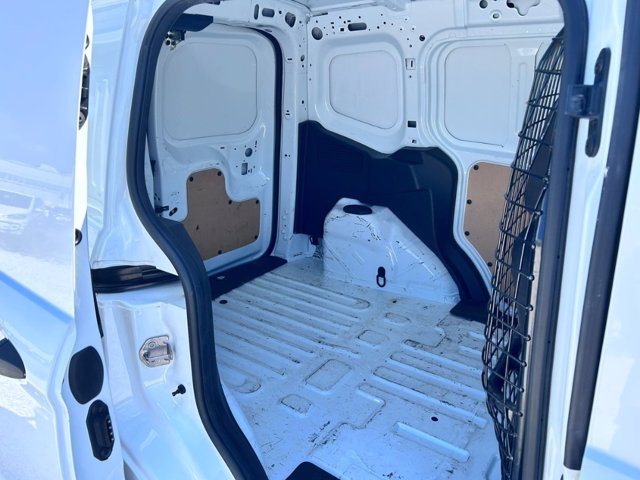 FORD Transit Courier 1.5 TDCi 75CV Van Trend