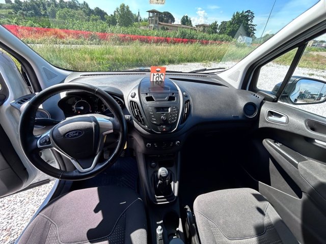 FORD Transit Courier 1.5 TDCi 75CV Van Trend
