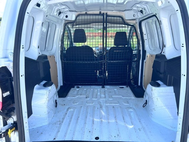 FORD Transit Courier 1.5 TDCi 75CV Van Trend