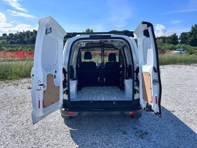 FORD Transit Courier 1.5 TDCi 75CV Van Trend
