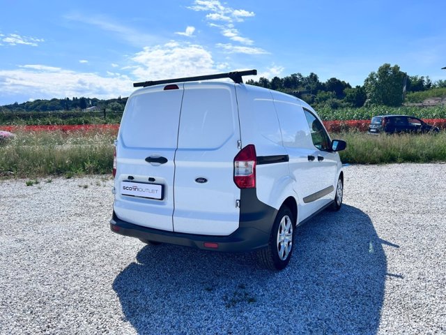 FORD Transit Courier 1.5 TDCi 75CV Van Trend