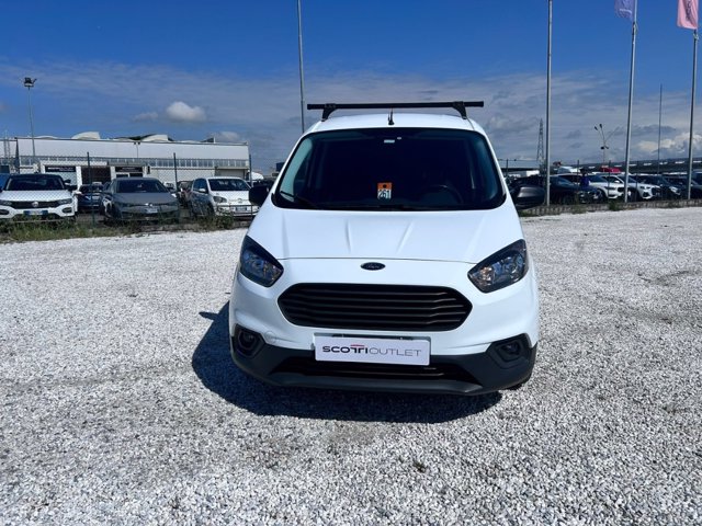 FORD Transit Courier 1.5 TDCi 75CV Van Trend