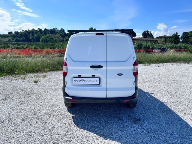FORD Transit Courier 1.5 TDCi 75CV Van Trend