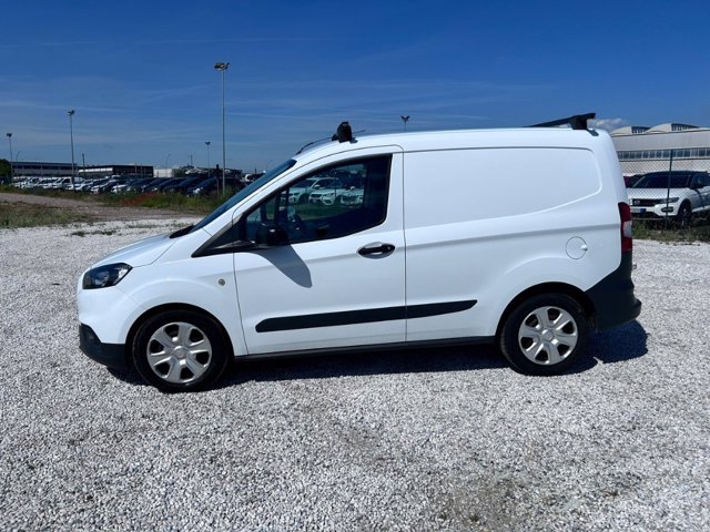 FORD Transit Courier 1.5 TDCi 75CV Van Trend