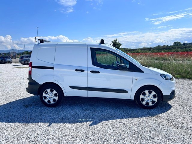 FORD Transit Courier 1.5 TDCi 75CV Van Trend
