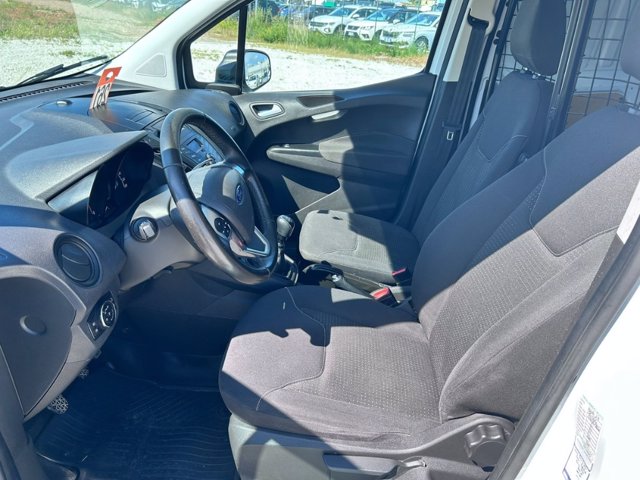 FORD Transit Courier 1.5 TDCi 75CV Van Trend