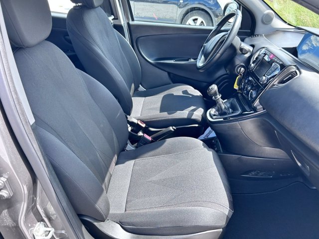 LANCIA Ypsilon 1.2 gold 69cv