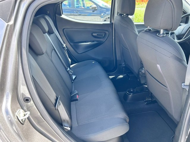 LANCIA Ypsilon 1.2 gold 69cv