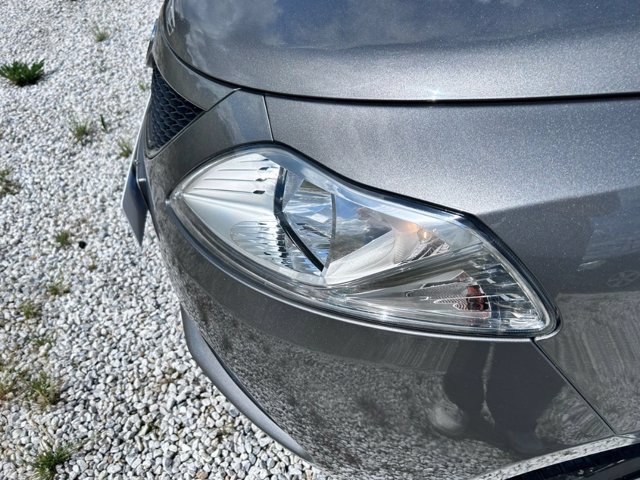 LANCIA Ypsilon 1.2 gold 69cv