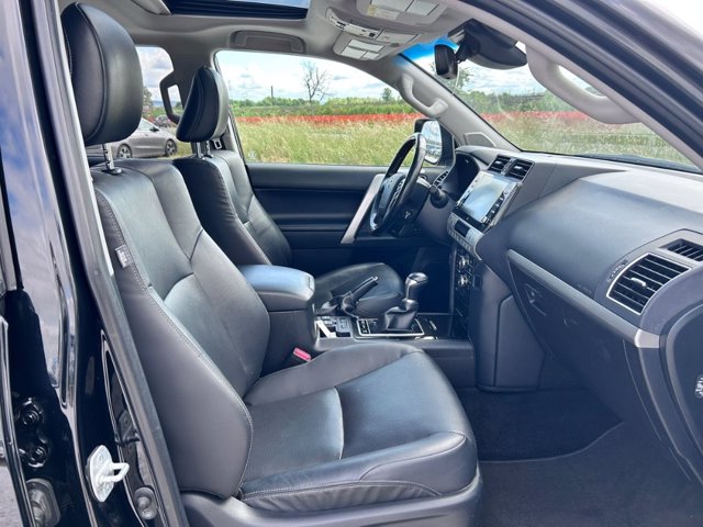 TOYOTA Land Cruiser 2.8 D4-D A/T 5 porte Anniversary