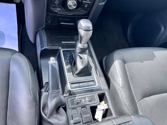 TOYOTA Land Cruiser 2.8 D4-D A/T 5 porte Anniversary