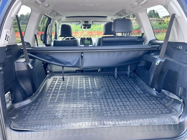 TOYOTA Land Cruiser 2.8 D4-D A/T 5 porte Anniversary