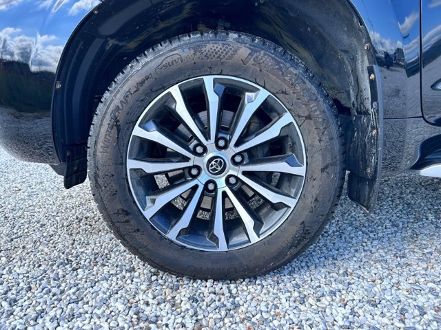 TOYOTA Land Cruiser 2.8 D4-D A/T 5 porte Anniversary