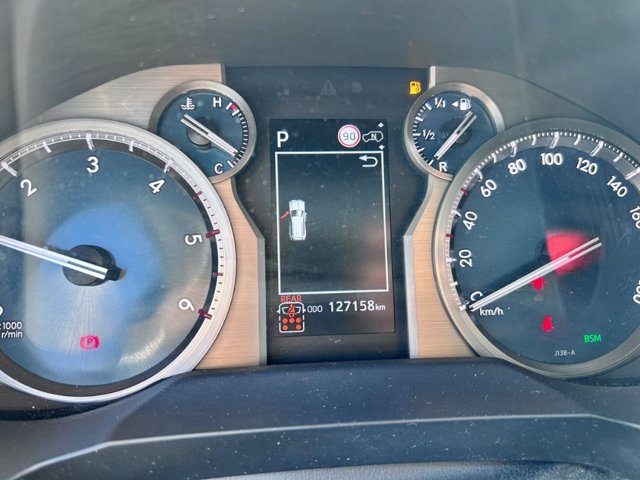 TOYOTA Land Cruiser 2.8 D4-D A/T 5 porte Anniversary