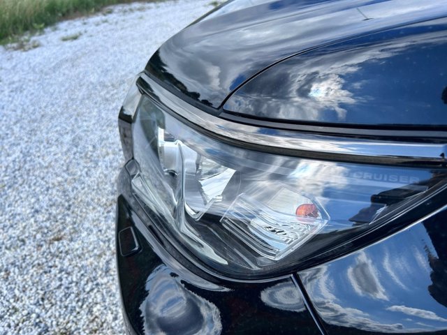 TOYOTA Land Cruiser 2.8 D4-D A/T 5 porte Anniversary