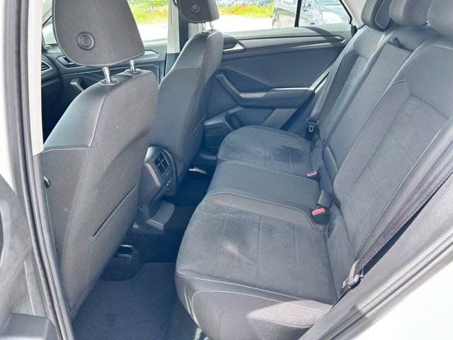 VOLKSWAGEN T-Roc 2.0 TDI SCR Life
