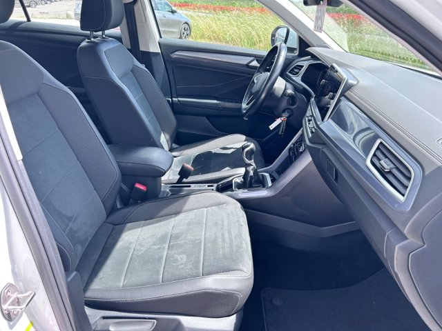 VOLKSWAGEN T-Roc 2.0 TDI SCR Life