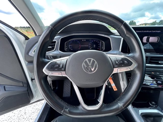 VOLKSWAGEN T-Roc 2.0 TDI SCR Life