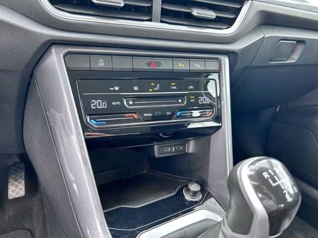 VOLKSWAGEN T-Roc 2.0 TDI SCR Life