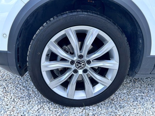 VOLKSWAGEN T-Roc 2.0 TDI SCR Life