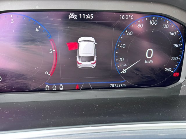 VOLKSWAGEN T-Roc 2.0 TDI SCR Life