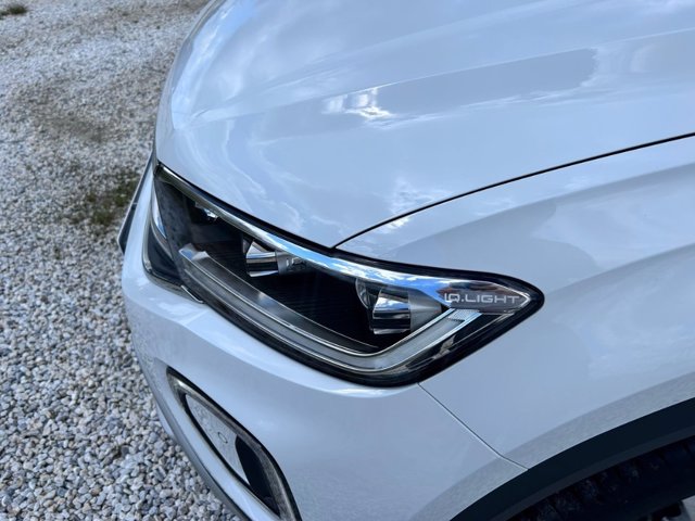 VOLKSWAGEN T-Roc 2.0 TDI SCR Life