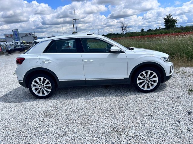VOLKSWAGEN T-Roc 2.0 TDI SCR Life