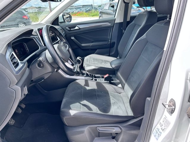 VOLKSWAGEN T-Roc 2.0 TDI SCR Life